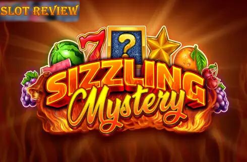 Sizzling Mystery slot